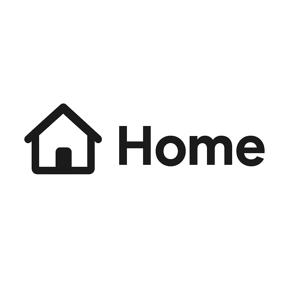 Home Logo